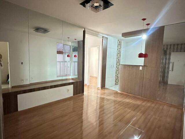 #225 - Apartamento para Venda em Belo Horizonte - MG - 3