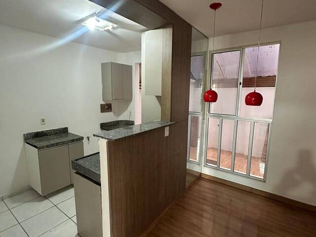 Apartamento para Venda em Belo Horizonte - 4