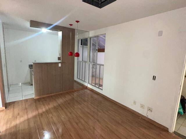 #225 - Apartamento para Venda em Belo Horizonte - MG - 2