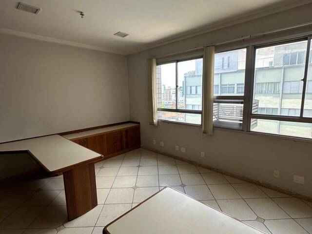 #226 - Apartamento para Venda em Belo Horizonte - MG - 3
