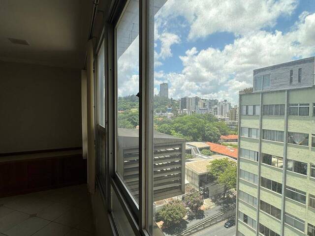 Apartamento para Locação em Belo Horizonte - 5