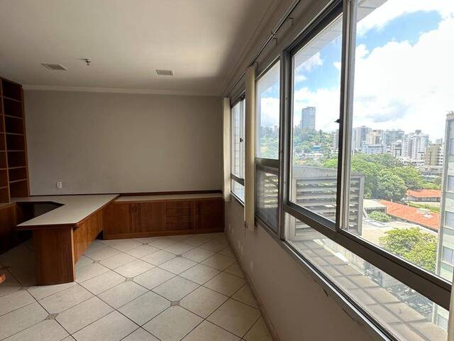Apartamento para Locação em Belo Horizonte - 4