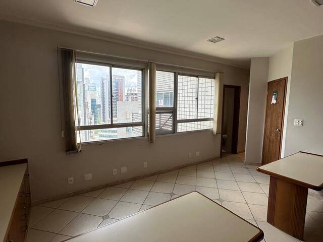 #226 - Apartamento para Venda em Belo Horizonte - MG - 2
