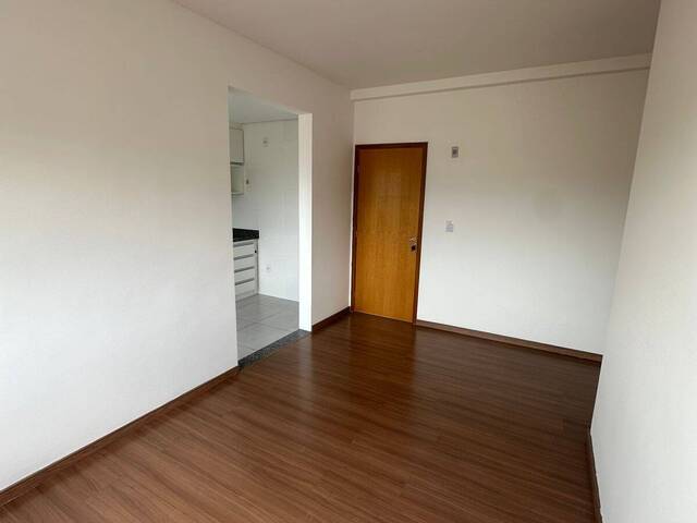 Apartamento para Locação em Belo Horizonte - 3