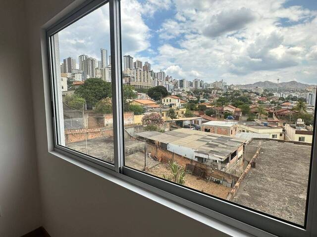 Apartamento para Locação em Belo Horizonte - 5