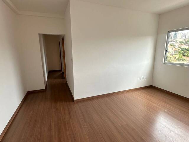 Apartamento para Locação em Belo Horizonte - 2
