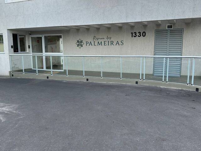 #234 - Apartamento para Locação em Belo Horizonte - MG