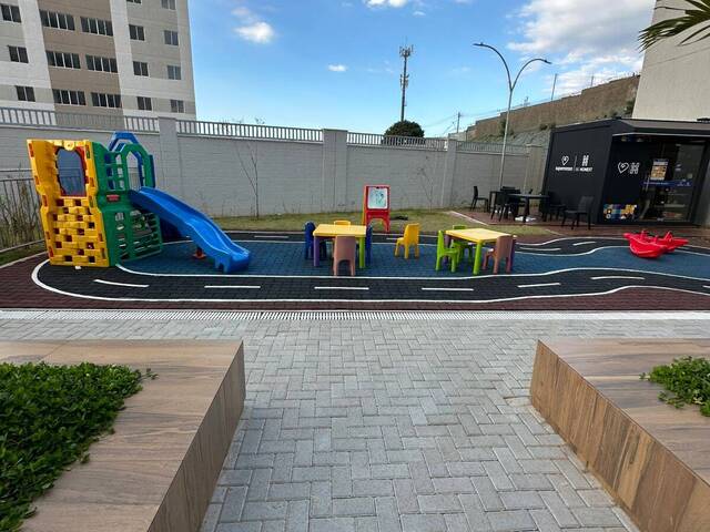 Apartamento para Locação em Belo Horizonte - 2