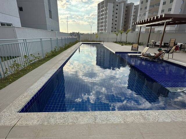 Apartamento para Locação em Belo Horizonte - 3