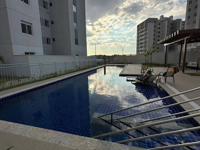 Apartamento para Locação em Belo Horizonte - 4