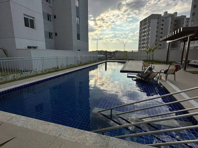 Apartamento para Locação em Belo Horizonte - 5