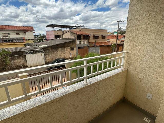 Apartamento para Locação em Belo Horizonte - 2