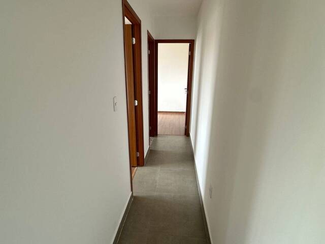 Apartamento para Locação em Belo Horizonte - 3