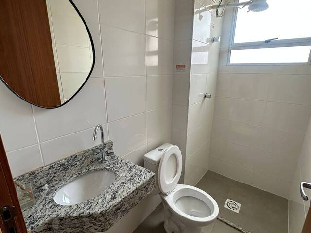 Apartamento para Locação em Belo Horizonte - 4