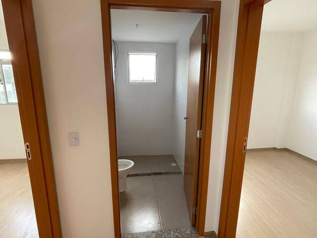 Apartamento para Locação em Belo Horizonte - 4