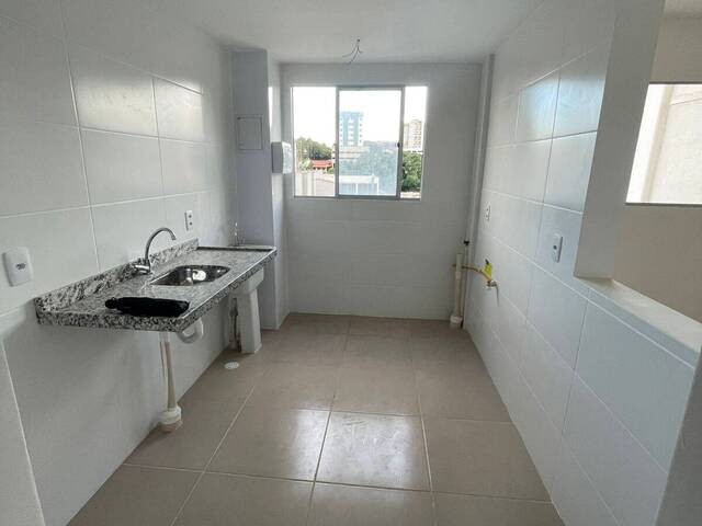 #239 - Apartamento para Locação em Belo Horizonte - MG