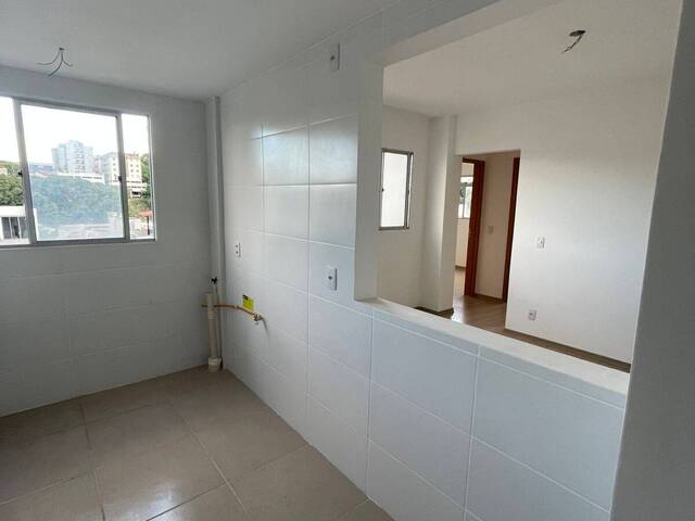 #239 - Apartamento para Locação em Belo Horizonte - MG