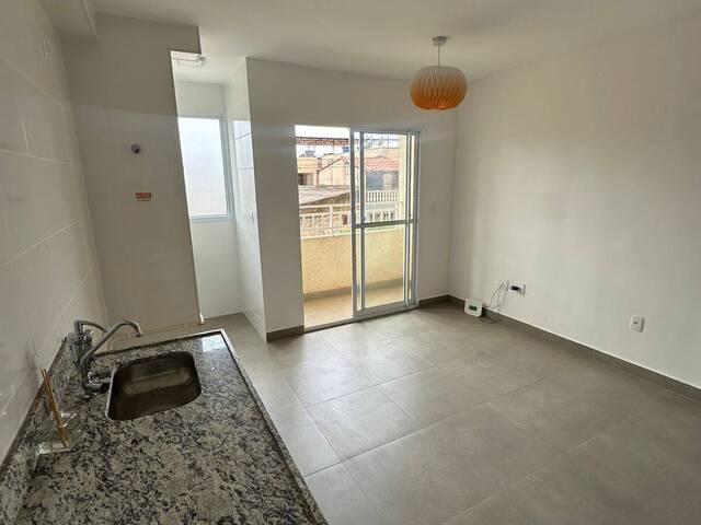 Apartamento para Locação em Belo Horizonte - 2