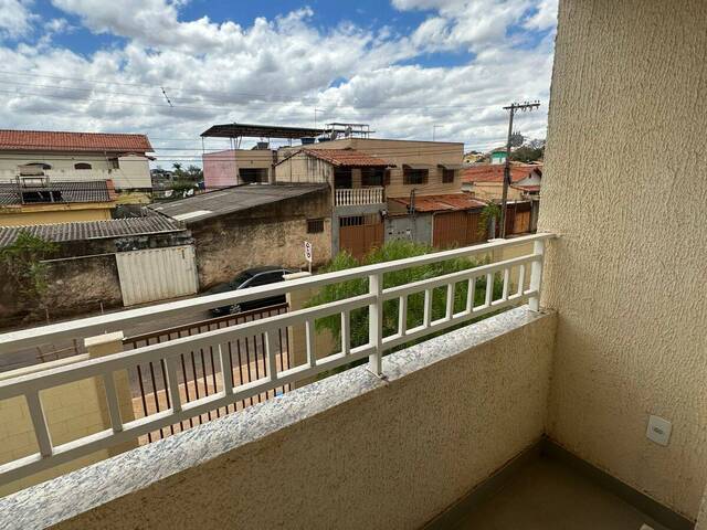 Apartamento para Locação em Belo Horizonte - 3