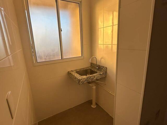 Apartamento para Locação em Belo Horizonte - 4