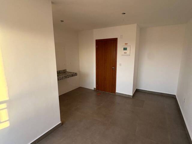 Apartamento para Locação em Belo Horizonte - 2