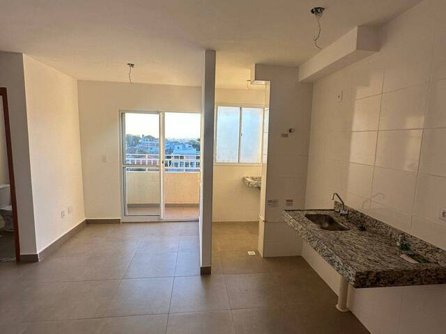 Apartamento para Locação em Belo Horizonte - 3