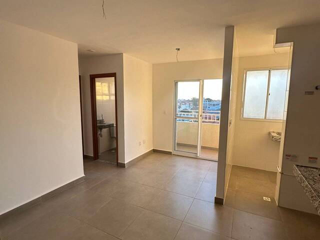 Locação em Milionários (Barreiro) - Belo Horizonte