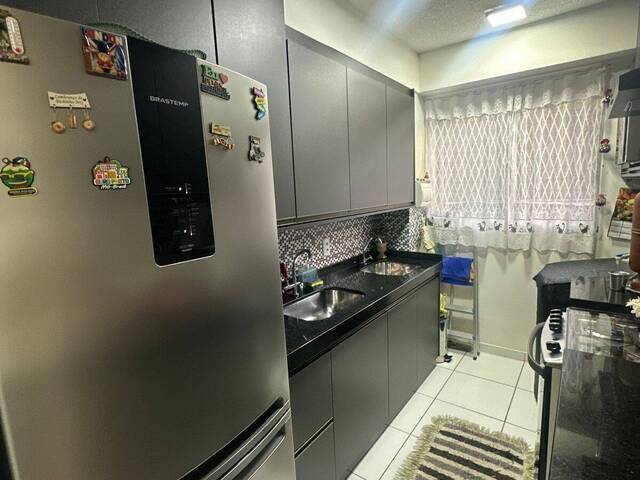 #245 - Apartamento para Locação em Belo Horizonte - MG