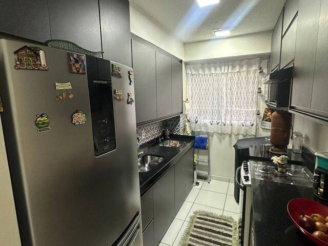 Apartamento para Locação em Belo Horizonte - 4