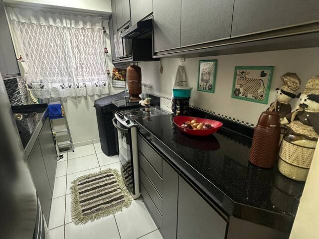 #245 - Apartamento para Locação em Belo Horizonte - MG
