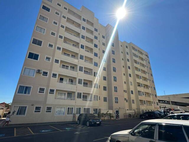 Apartamento para Locação em Belo Horizonte - 2