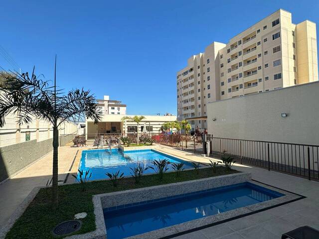 Apartamento para Locação em Belo Horizonte - 3