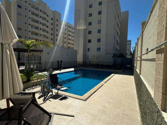 Apartamento para Locação em Belo Horizonte - 4