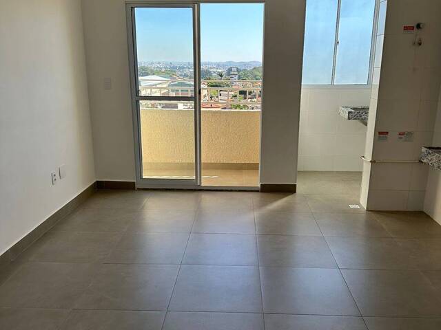 Apartamento para Locação em Belo Horizonte - 5