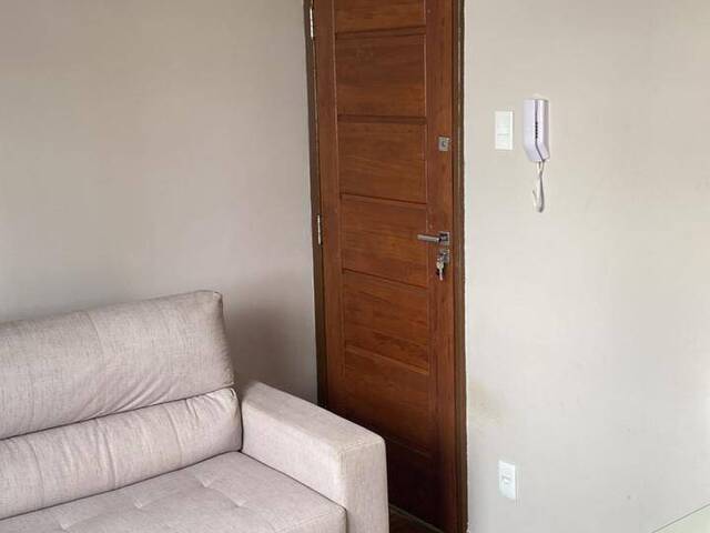 Apartamento para Venda em Belo Horizonte - 4