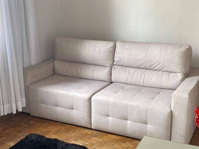 Apartamento para Venda em Belo Horizonte - 3