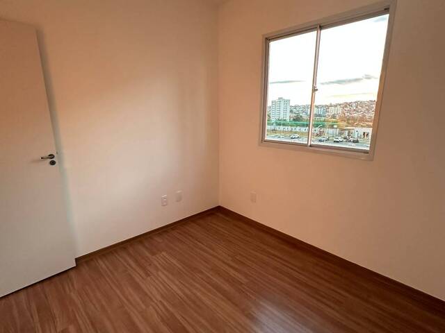 Apartamento para Locação em Belo Horizonte - 3
