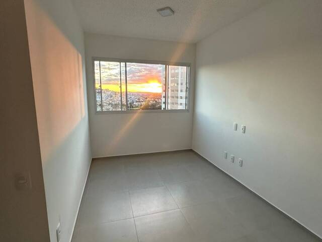 Apartamento para Locação em Belo Horizonte - 4