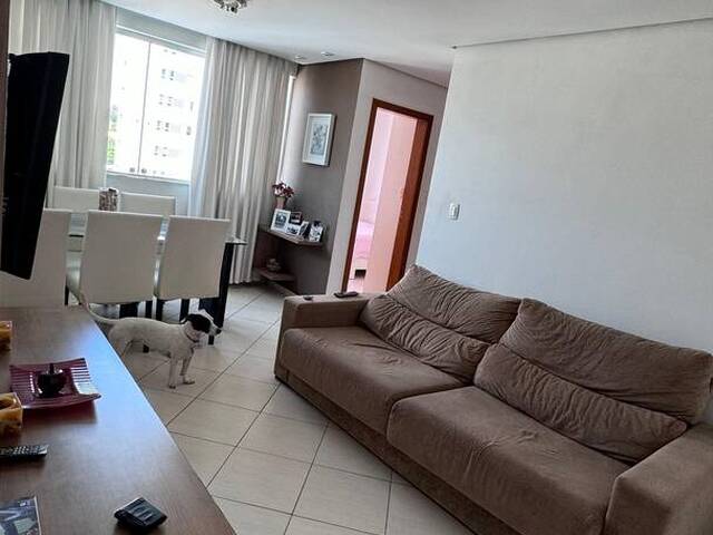 Apartamento para Locação em Belo Horizonte - 3
