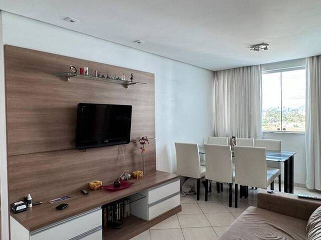 #251 - Apartamento para Locação em Belo Horizonte - MG