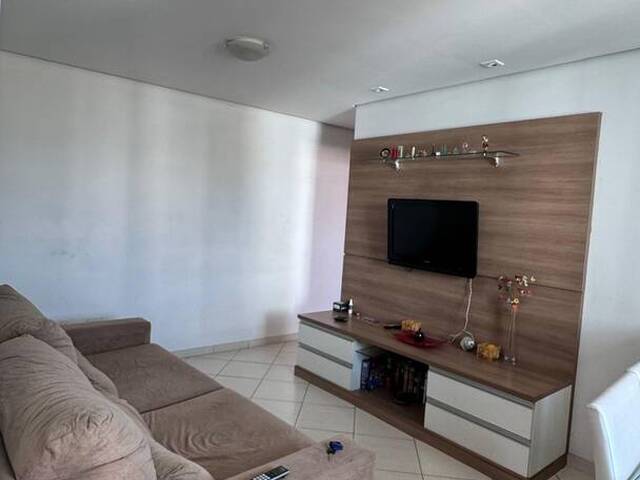 #251 - Apartamento para Locação em Belo Horizonte - MG