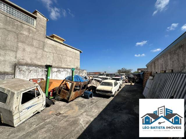 #253 - Terreno para Venda em Belo Horizonte - MG
