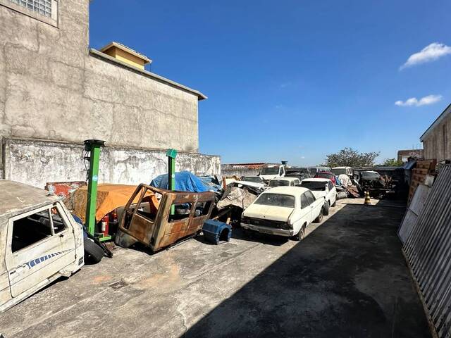 Terreno para Venda em Belo Horizonte - 5