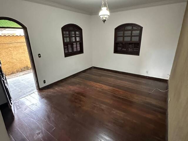 Casa para Locação em Belo Horizonte - 4