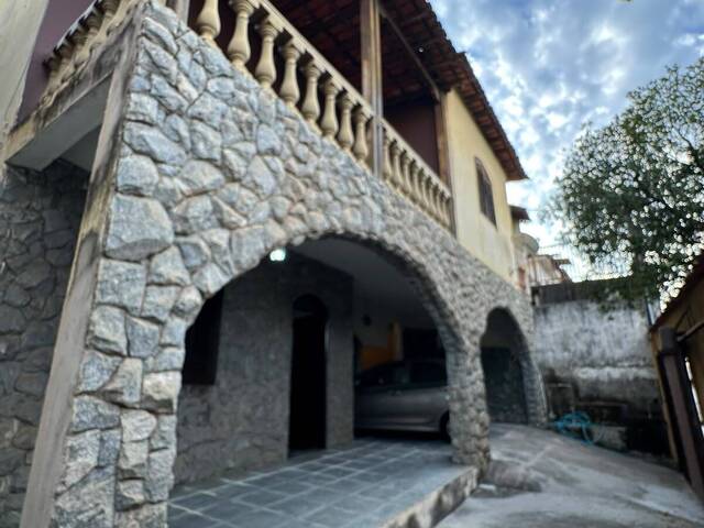 Casa para Locação em Belo Horizonte - 2