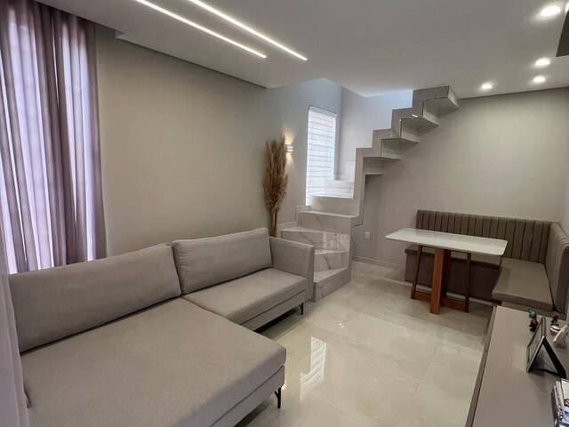 Casa em condomínio para Locação em Belo Horizonte - 2