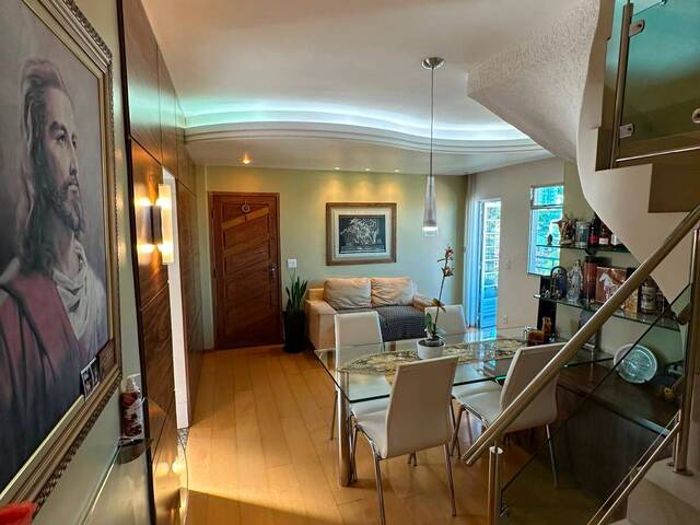 Apartamento para Venda em Belo Horizonte - 2