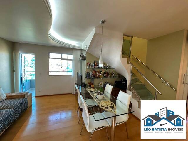 Apartamento para Venda em Belo Horizonte - 5