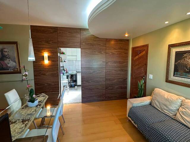 Apartamento para Venda em Belo Horizonte - 4