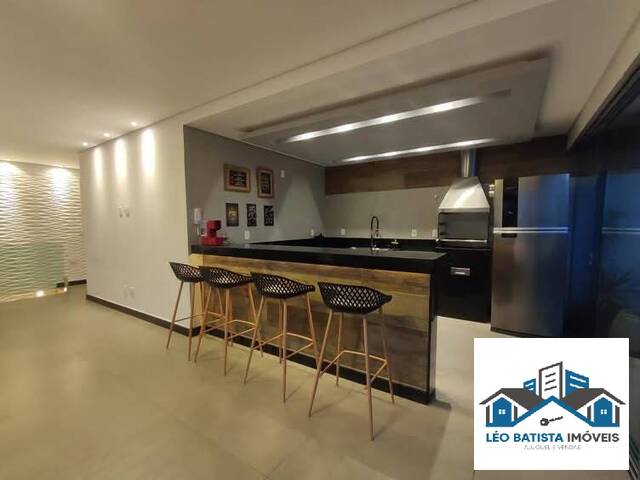 Apartamento para Locação em Belo Horizonte - 5